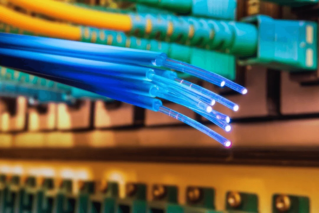 Fiber-Optic Cabling & Installation