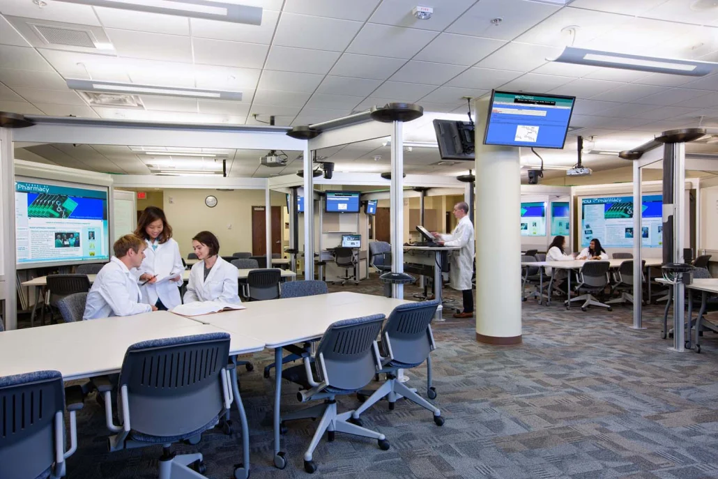 Healthcare & Medical Offices